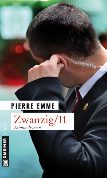 Cover von Zwanzig/11