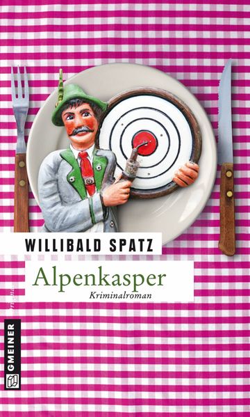 Cover von Alpenkasper