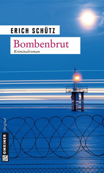 Cover von Bombenbrut