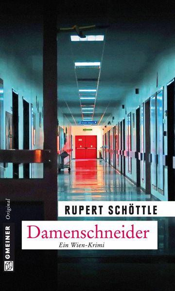 Cover von Damenschneider