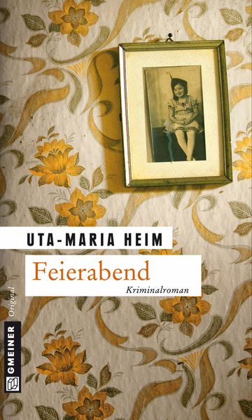 Cover von Feierabend