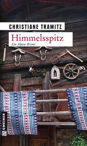 Cover von Himmelsspitz