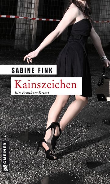 Cover von Kainszeichen