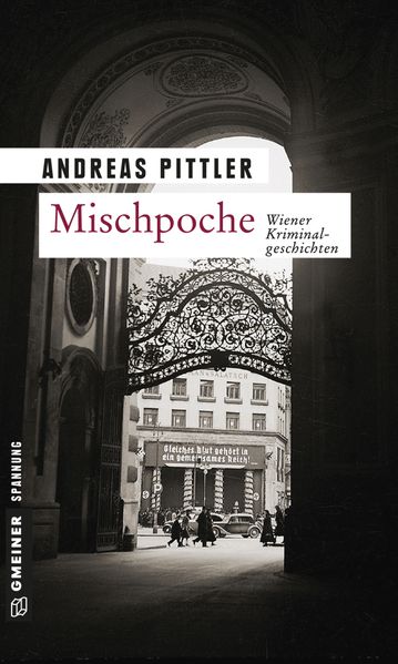 Cover von Mischpoche
