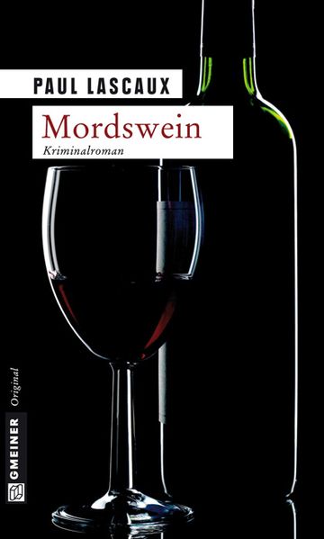 Cover von Mordswein