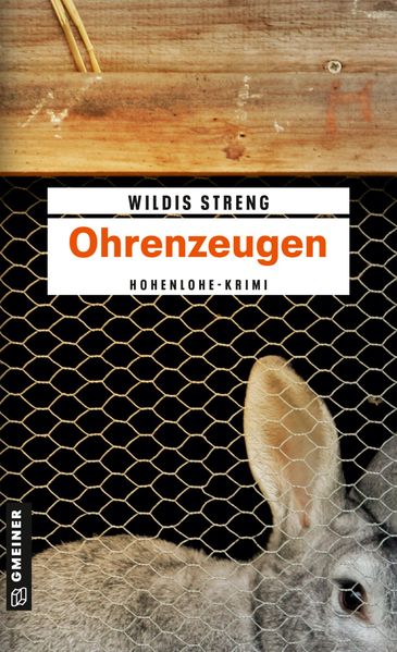Cover von Ohrenzeugen
