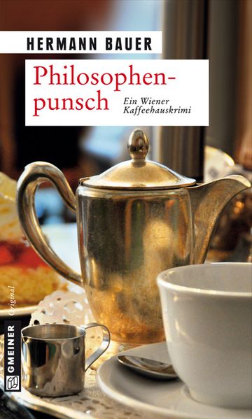 Cover von Philosophenpunsch