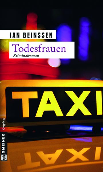 Cover von Todesfrauen
