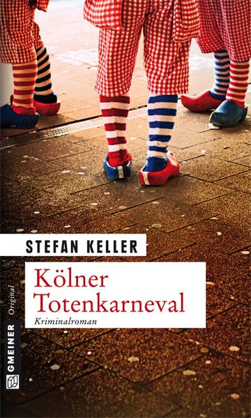Cover von Kölner Totenkarneval