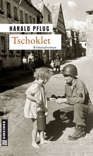 Cover von Tschoklet