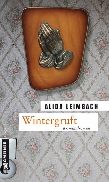Cover von Wintergruft