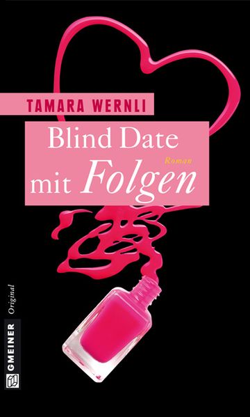 Cover von Blind Date mit Folgen