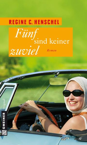 Cover von Fünf sind keiner zu viel