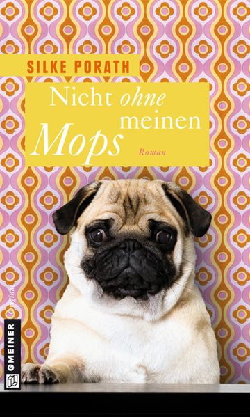 Cover von Nicht ohne meinen Mops