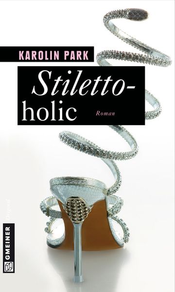 Cover von Stilettoholic
