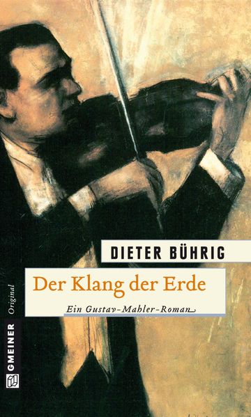 Cover von Der Klang der Erde