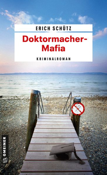 Cover von Doktormacher-Mafia