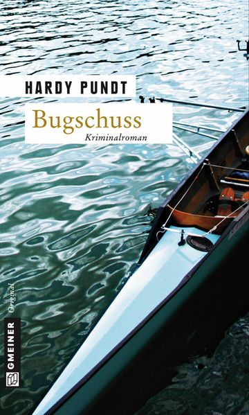 Cover von Bugschuss