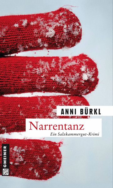 Cover von Narrentanz