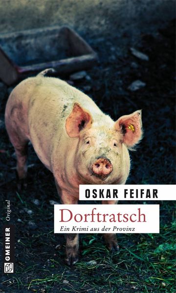 Cover von Dorftratsch