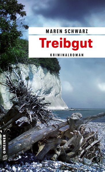 Cover von Treibgut