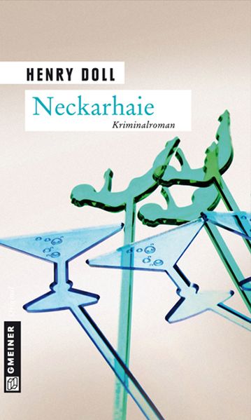 Cover von Neckarhaie