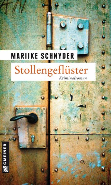 Cover von Stollengeflüster