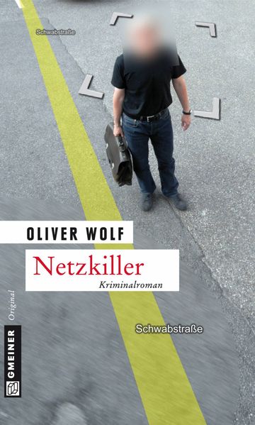 Cover von Netzkiller