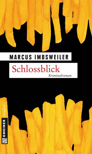Cover von Schlossblick