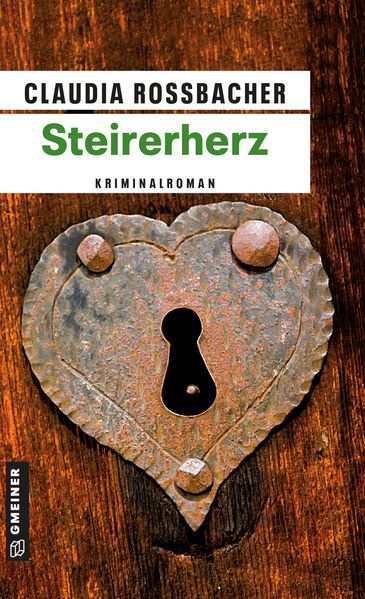 Cover von Steirerherz
