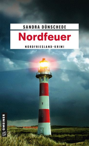 Cover von Nordfeuer