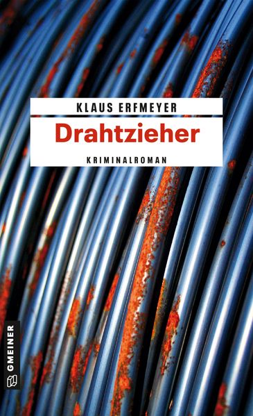 Cover von Drahtzieher