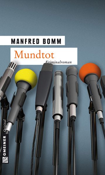 Cover von Mundtot