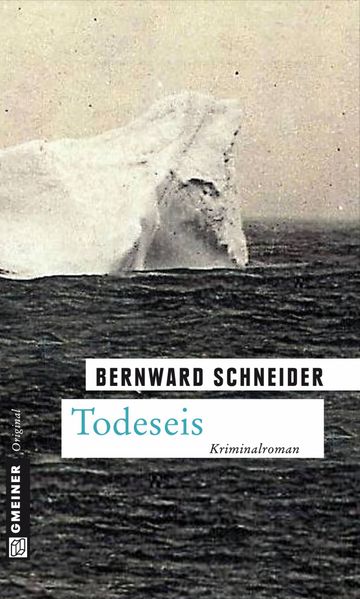 Cover von Todeseis
