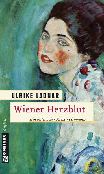 Cover von Wiener Herzblut