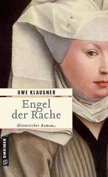 Cover von Engel der Rache