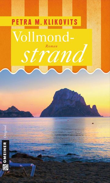 Cover von Vollmondstrand