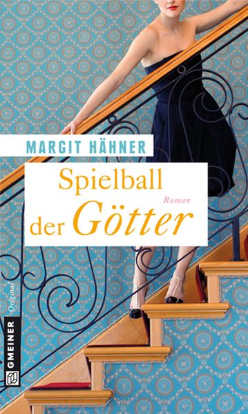 Cover von Spielball der Götter