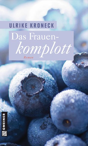 Cover von Das Frauenkomplott