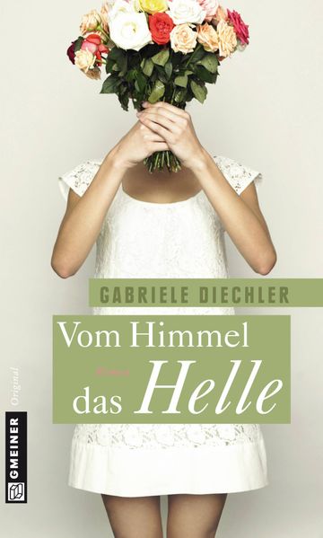 Cover von Vom Himmel das Helle