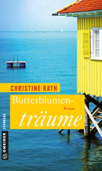 Cover von Butterblumenträume