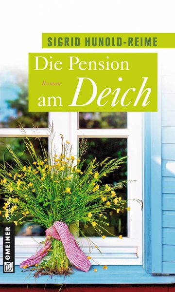 Cover von Die Pension am Deich