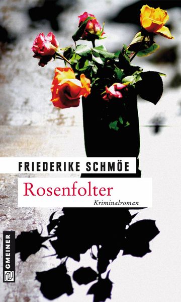 Cover von Rosenfolter