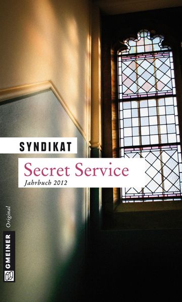 Cover von Secret Service 2012