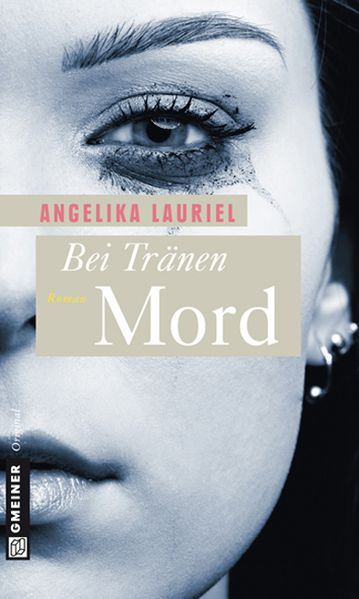 Cover von Bei Tränen Mord