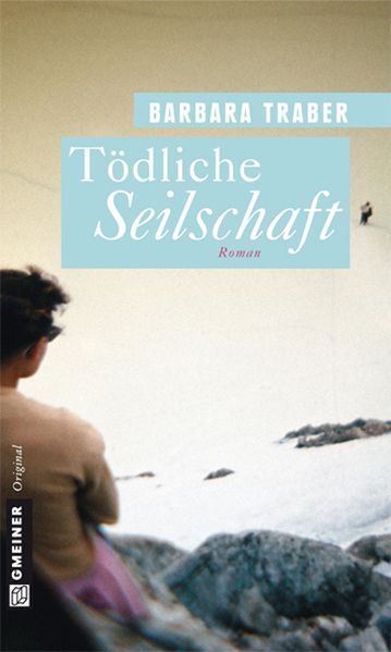 Cover von Tödliche Seilschaft
