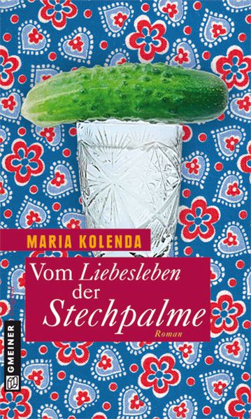 Cover von Vom Liebesleben der Stechpalme
