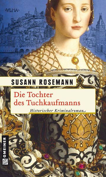 Cover von Die Tochter des Tuchkaufmanns