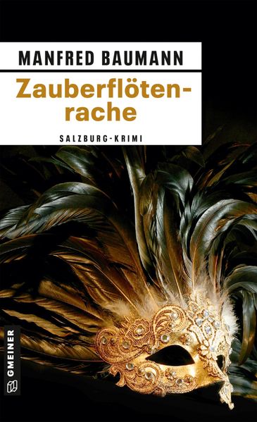 Cover von Zauberflötenrache