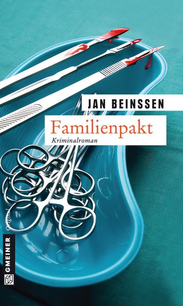 Cover von Familienpakt